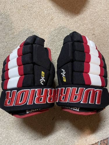 Warrior Dynasty AX2 Jimmy John’s