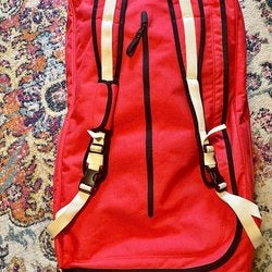 Junior Pacific Rink hockey bag.