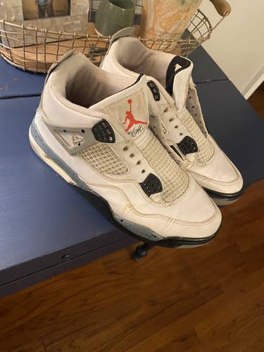 Retro 4 Jordan OG 1999