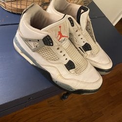 Retro 4 Jordan OG 1999