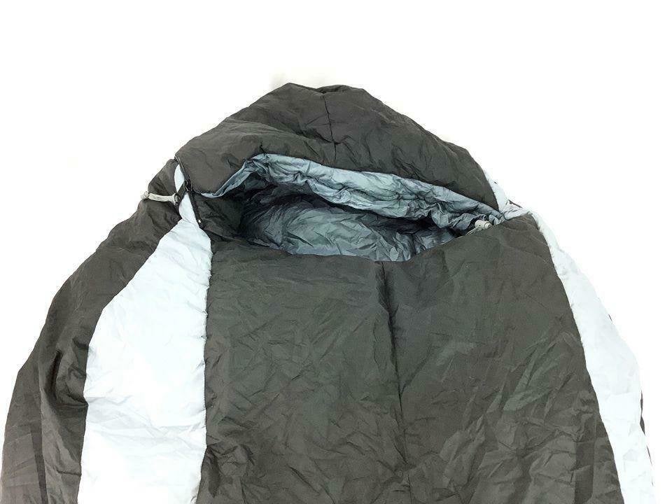 caribou sleeping bag