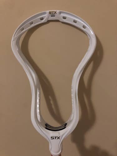 White New Unstrung Stallion 900 Head