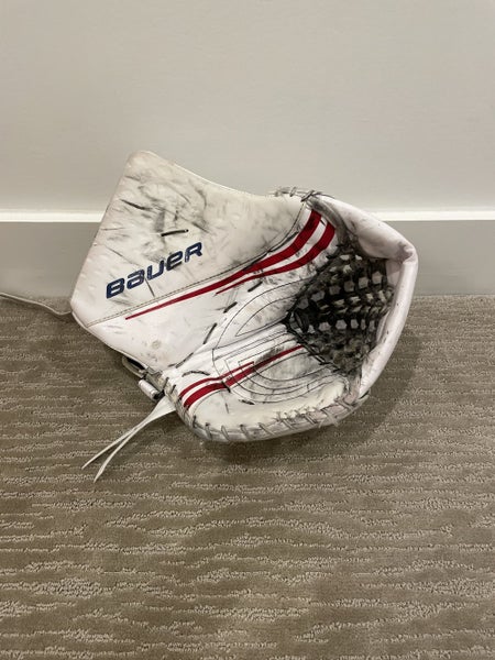 Bauer 2x Pro Glove Michael McNiven Pro Return