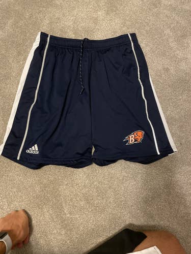 Bucknell Adidas Shorts