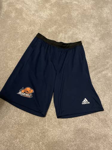 Bucknell Lacrosse Practice Shorts