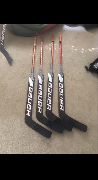 Senior Regular 26" Paddle Pro Stock Ultrasonic Goalie Stick