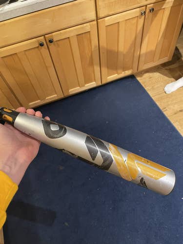 High School/College 2021 Composite (-3) 30 oz 33" CF Bat
