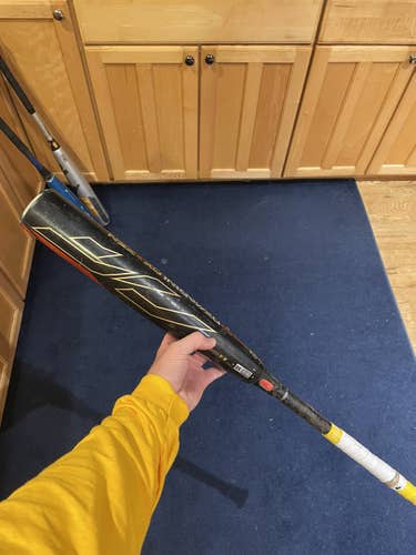 High School/College 2019 Composite (-3) 30 oz 33" CF Zen Bat