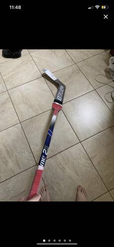 Goalie stick Bundle