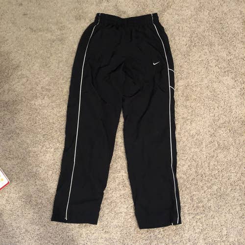 Black Nike Pants
