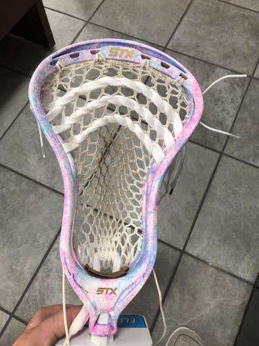 New Attack & Midfield Strung Stallion 700 Head