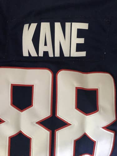 Nike team USA hockey Jersey 2014 Patrick Kane