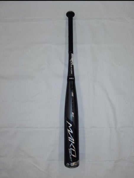 Used 2017 Easton Mako Beast