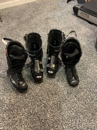 Nordica Boot 130