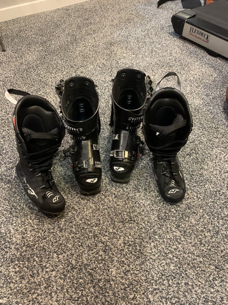 Nordica Boot 130