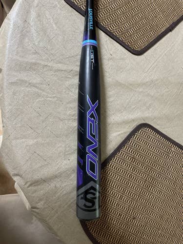 Used 2020 Composite (-10) 22 oz 32" xeno X20 Bat