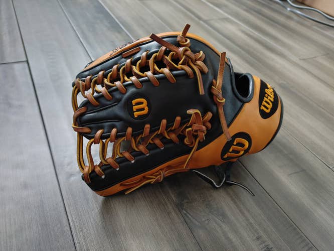 A2K OT6 12.75" Glove