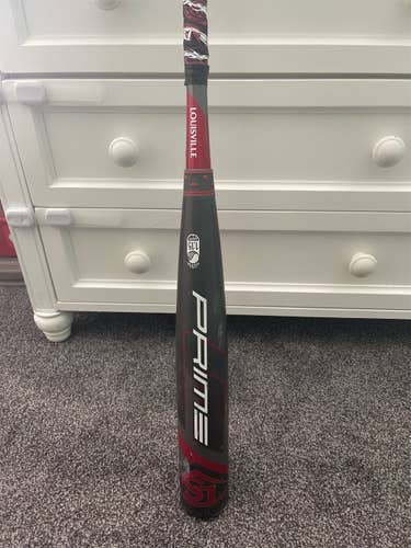 Used 2020 Composite Prime 2020 (-5) 27 oz 32" Bat