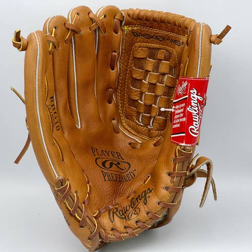 Rawlings 13" RBG10 LHT Baseball Glove