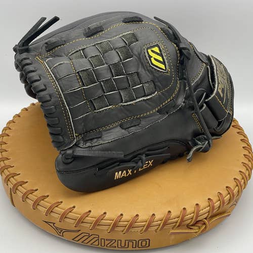 Women's Mizuno LHT Outfield Softball Glove 12.5"