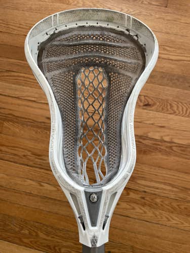 Used Warrior Evo Warp Pro Head