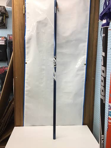 New Warrior Kryptolyte Shaft