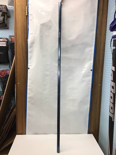 New Warrior Kryptolyte Shaft Blue