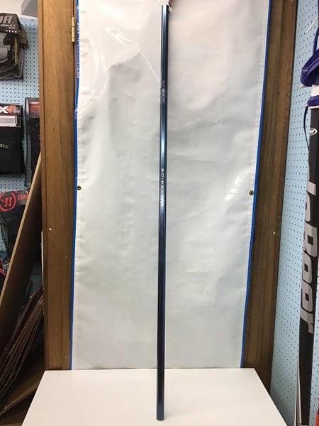 New Warrior Kryptolyte Shaft Blue