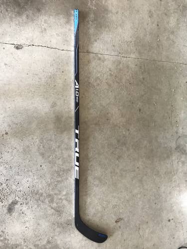 Senior Right Handed Mid Pattern  A1.0 SBP Hockey Stick