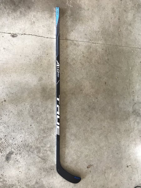 Senior Right Handed Mid Pattern A1.0 SBP Hockey Stick