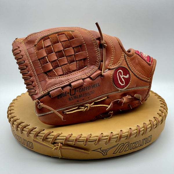 Rawlings LHT Premium II Baseball Glove 12" Japan Leather