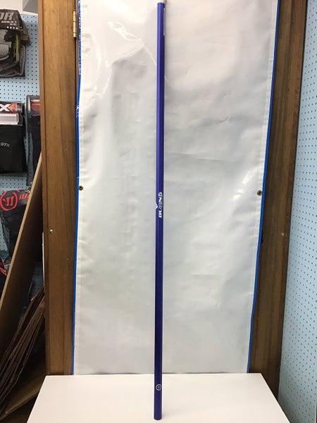 New Warrior Burn Diamond Shaft Blue