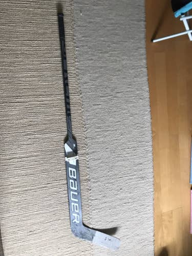 Senior Regular 26" Paddle  3s pro Goalie Stick