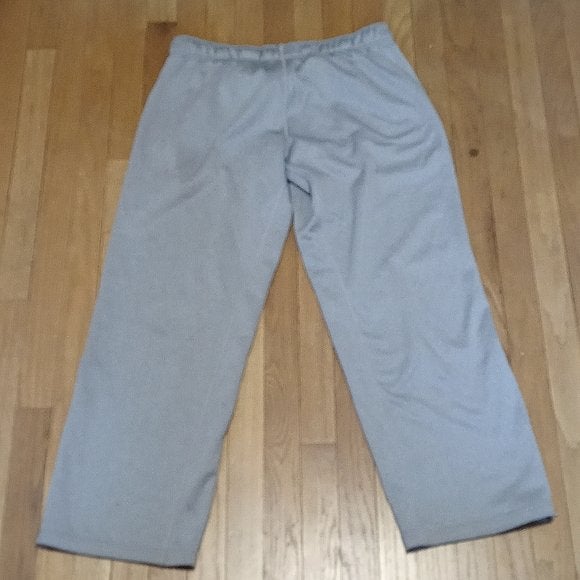 NIKE THERMA-FIT FLEECE LINED PANTS WOMENS XL GYM PANTS