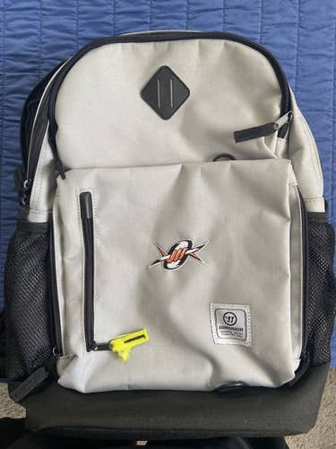 Denver Outlaws Team Backpack