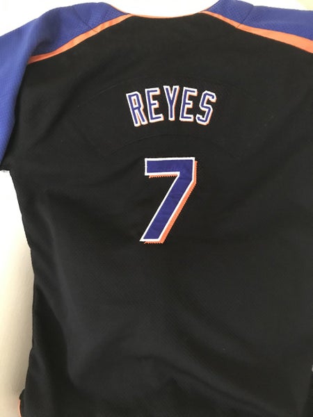 NY Mets Jose Reyes Youth Jersey | SidelineSwap