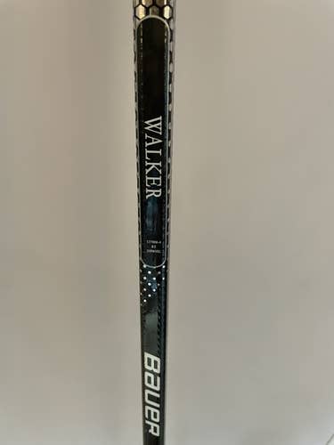 Used Right Handed Toe Pattern Pro Stock Nexus 2N Pro Hockey Stick