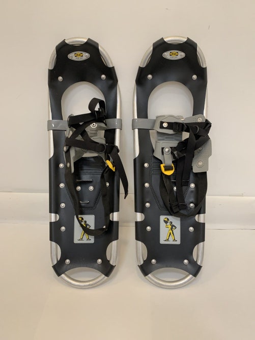 Used Atlas 25" Cross Country Ski Snowshoes