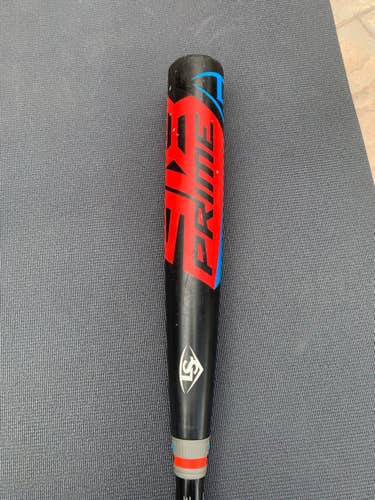 LOUISVILLE PRIME 918 33/30 (-3)