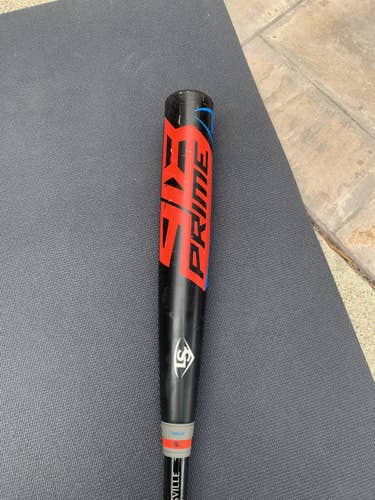 LOUISVILLE PRIME 918 33/30 (-3)