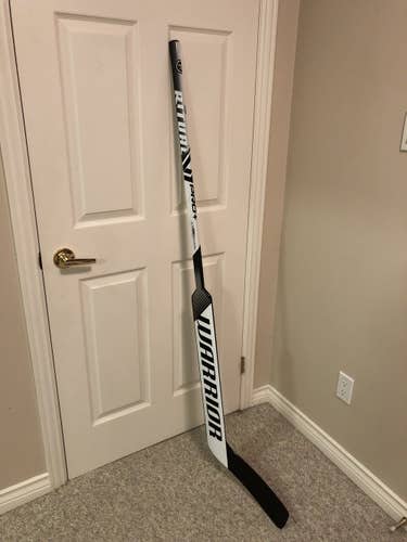 New Regular 26" Paddle Pro Stock Ritual V1 Pro + Goalie Stick