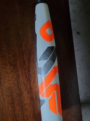 Used Kid Pitch (9YO-13YO) USSSA Certified 2021 DeMarini CF Zen Bat (-5) 26 oz 31"