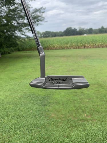 Cleveland Huntington Beach Premier Soft Putter