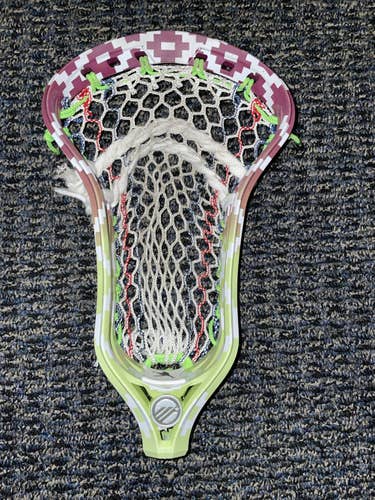 Maverick kinetik Head