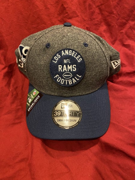 NFL Los Angeles Rams 1937 Established Collection New Era On Field