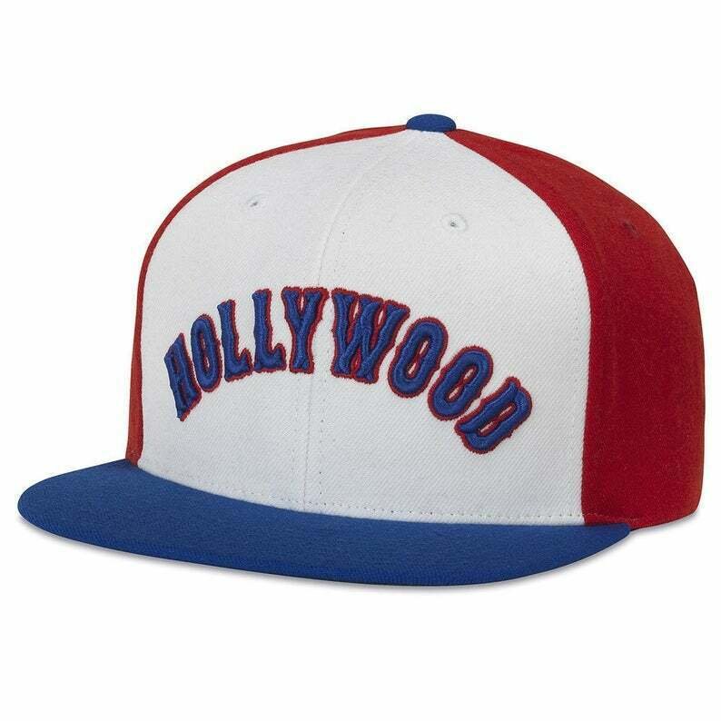 Hollywood Stars, Vintage Baseball Apparel