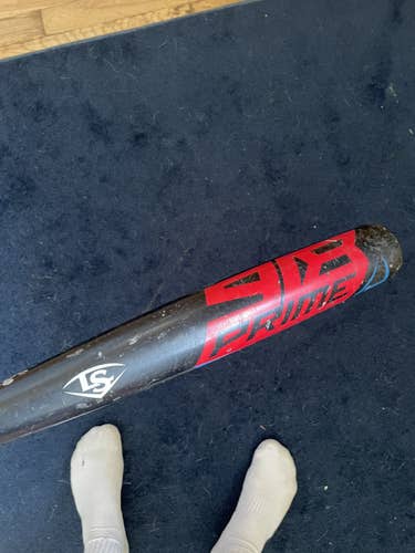 High School/College 2018 Composite (-3) 30 oz 33" Prime 918 Bat