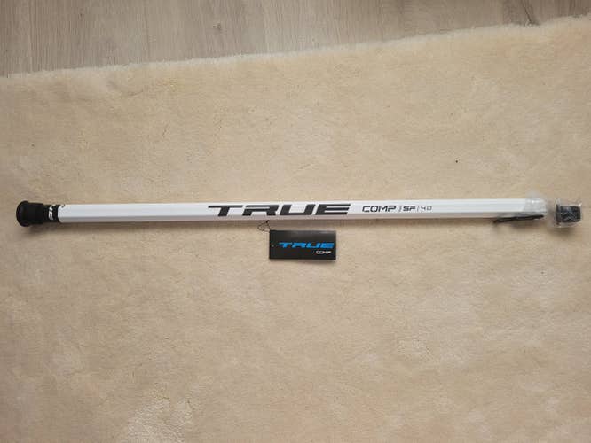 BN True Comp 4.0 Shaft