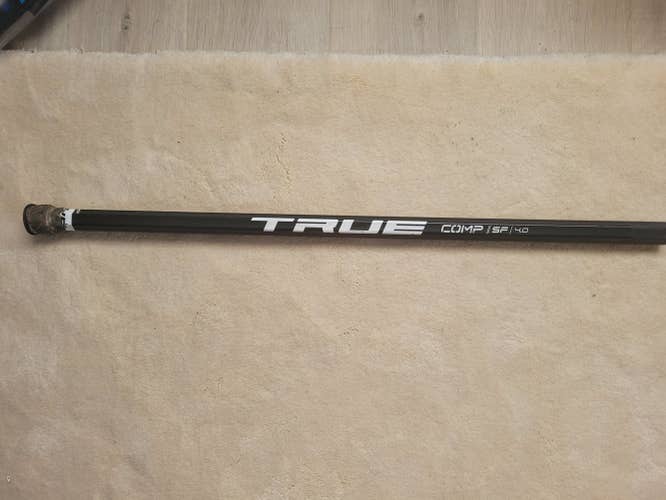 Used True Comp 4.0 Shaft