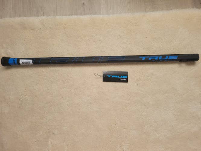 BN True SC+TI 6.0 Shaft